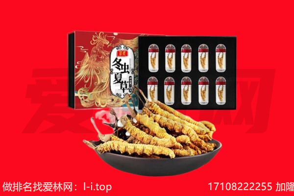 来宾市武宣回收虫草.jpg